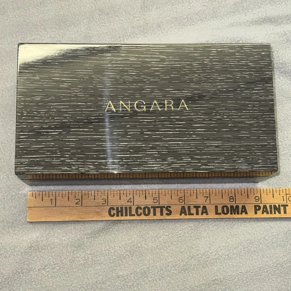 Quality‎ Angara Jewelry Box 9x4.5x2.5